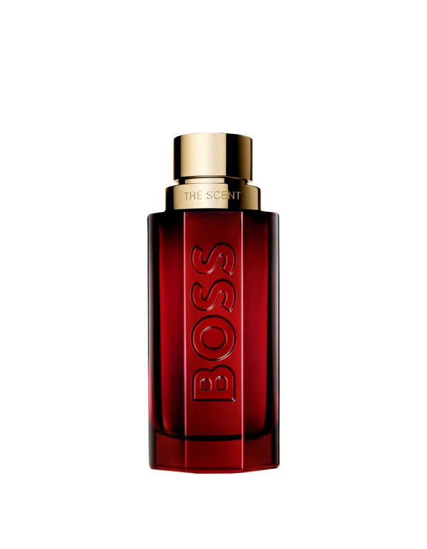 The Scent Elixir for Him Parfum Intense